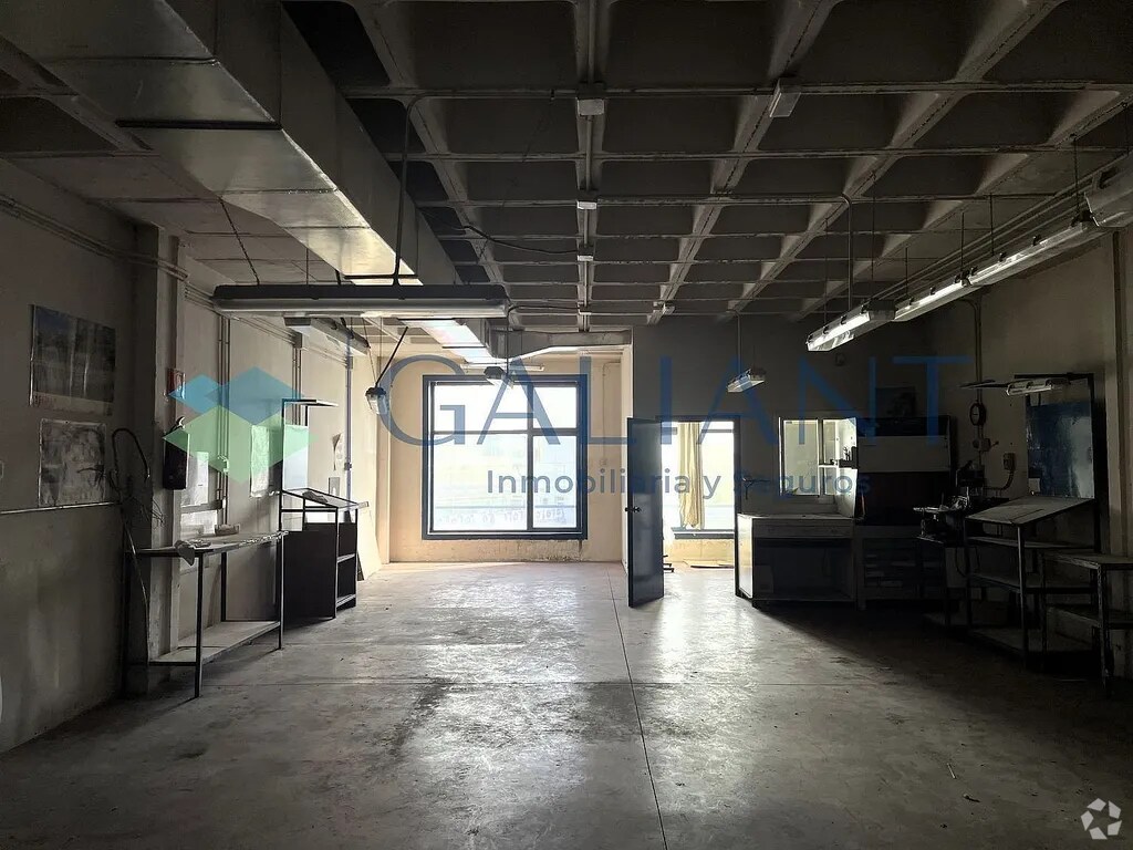 Industriel dans Madrid, Madrid à vendre Photo intérieure- Image 1 de 2