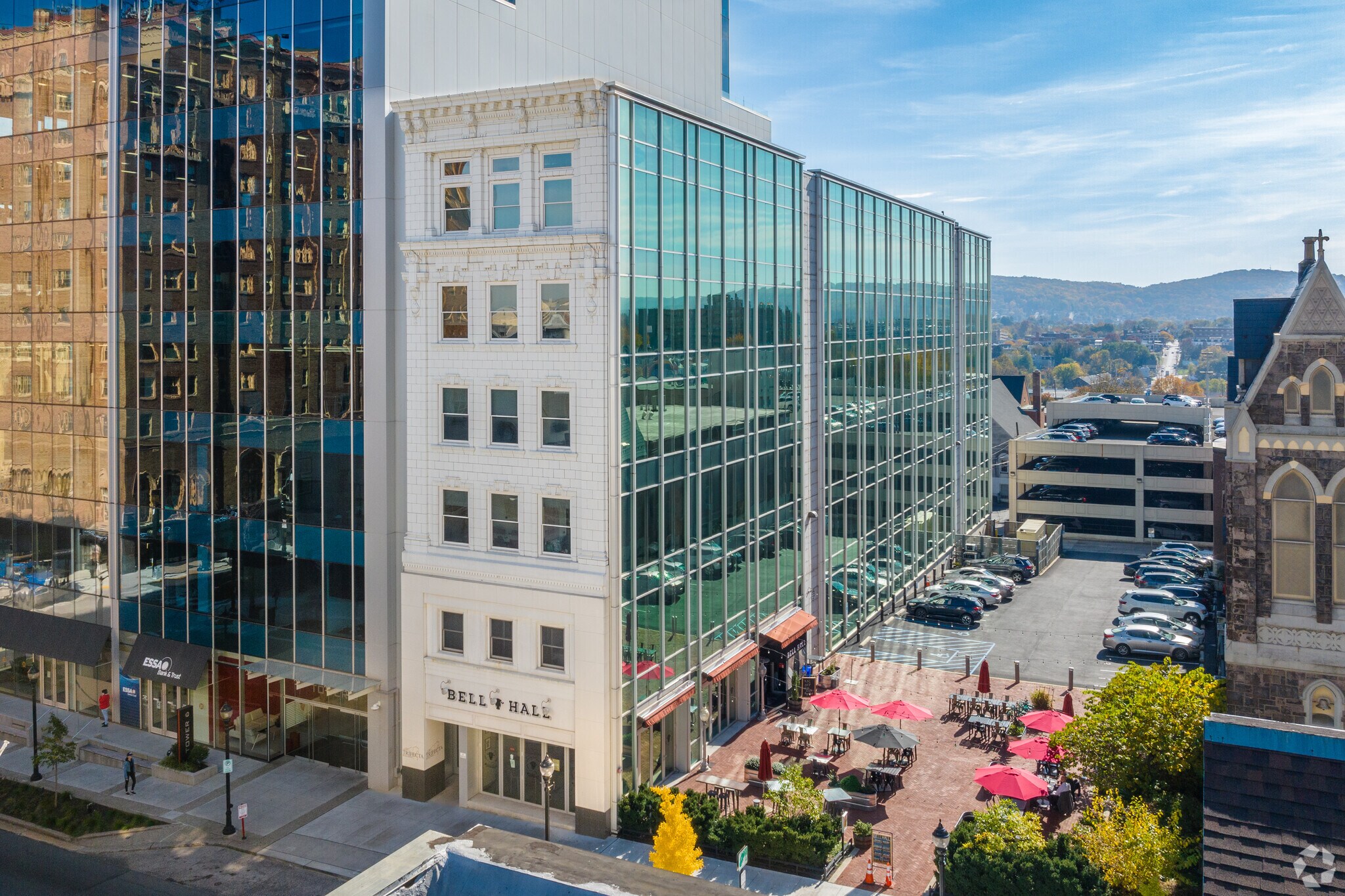 612 W Hamilton St, Allentown, PA à louer Photo du bâtiment- Image 1 de 17