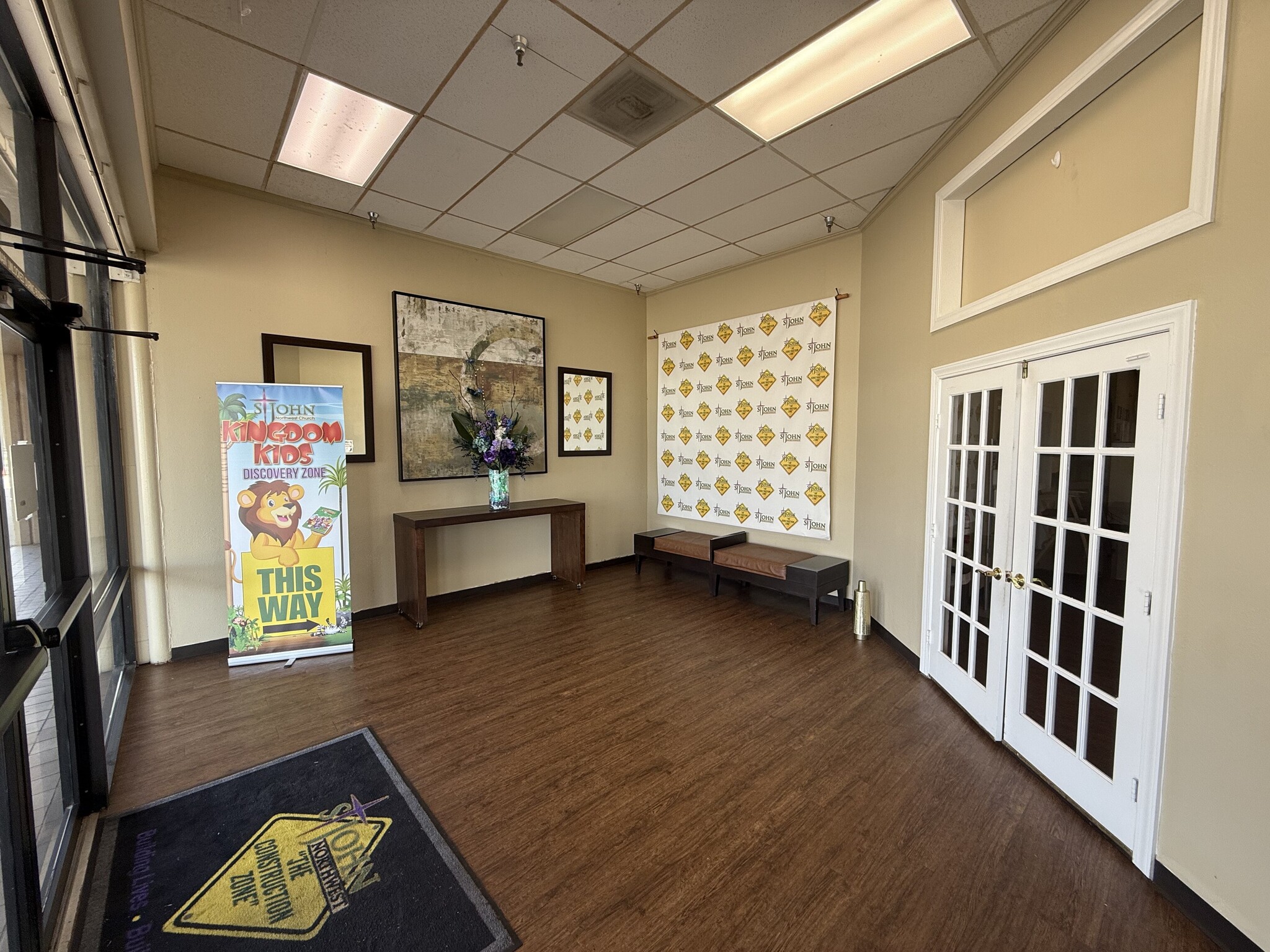 6600-6924 Antoine Dr, Houston, TX for lease Building Photo- Image 1 of 14