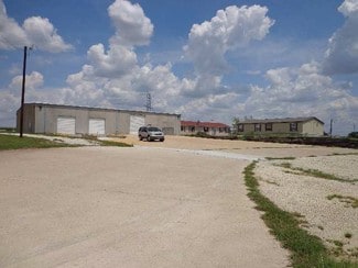 More details for 16190 Highway 377 S, Fort Worth, TX - Industrial for Lease