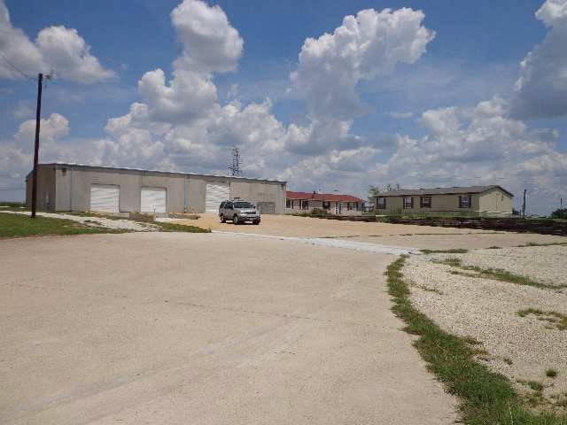 16190 Highway 377 S, Fort Worth, TX à louer Photo principale- Image 1 de 2
