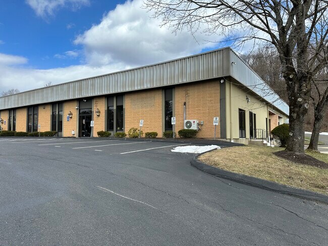 More details for 61 Commerce Rd, Brookfield, CT - Flex for Lease