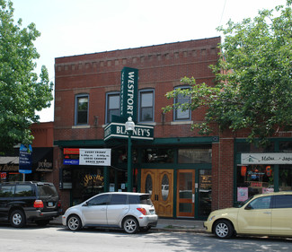 More details for 423-427 Westport Rd, Kansas City, MO - Office, Retail for Lease