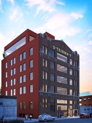 More details for 42-45 12th St, Long Island City, NY - Flex for Lease