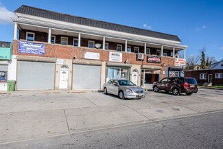 More details for 5447-5459 Park Heights Ave, Baltimore, MD - Retail for Sale