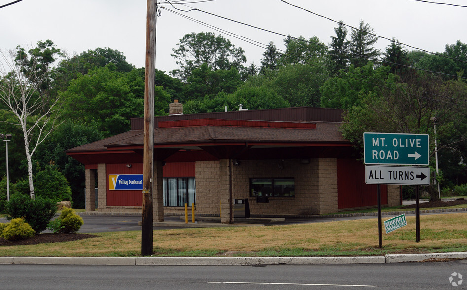 202 US-46 Hwy, Budd Lake, NJ à vendre - Photo principale - Image 1 de 1