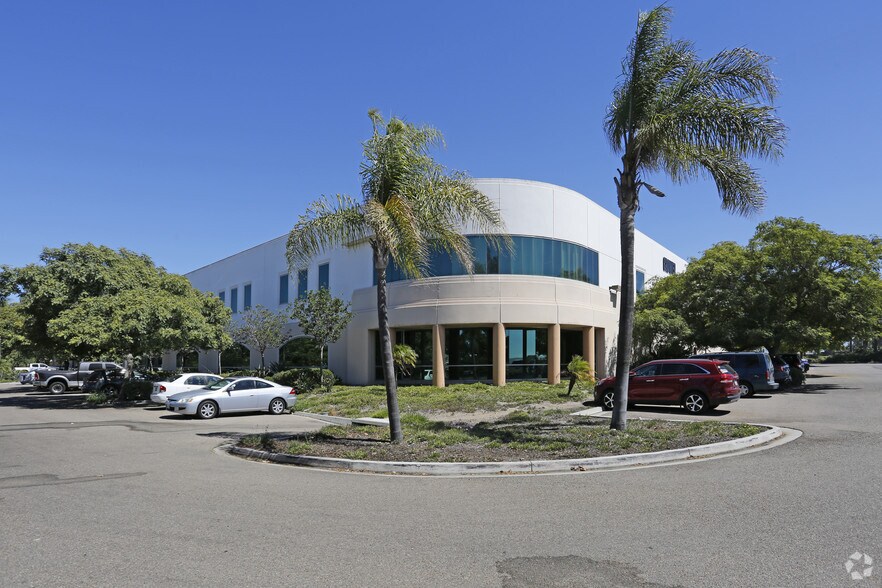 6180 Business Center Ct, San Diego, CA à vendre - Photo du bâtiment - Image 3 de 6
