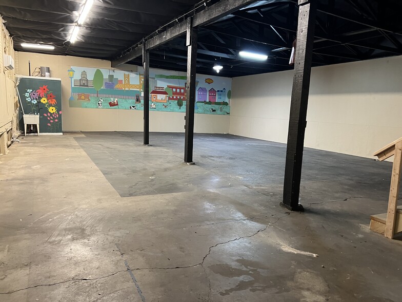 2118 19th St, Sacramento, CA for lease - Building Photo - Image 3 of 24