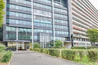 More details for 24 Quai Alphonse Le Gallo, Boulogne-Billancourt - Office for Lease