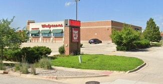 Plus de détails pour 1801 S Philo Rd, Urbana, IL - Commerce de détail à vendre