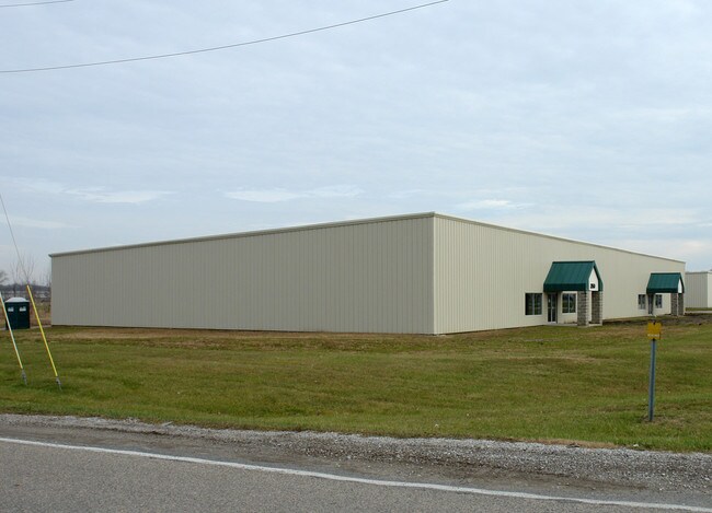 More details for 2112 Jim Neu Dr, Plymouth, IN - Industrial for Lease