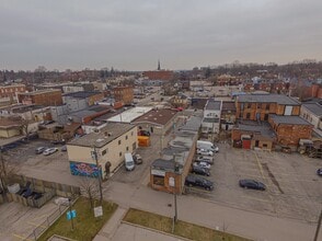 151 Brock St N, Whitby, ON - AÉRIEN  Vue de la carte - Image1