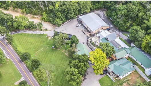 6701 Antire Rd, High Ridge, MO à vendre - Photo principale - Image 1 de 1