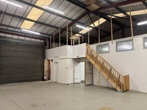 1 Union Glen, Aberdeen à louer Photo intérieure- Image 1 de 3