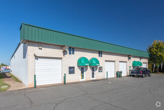 More details for 10424-10438 Business Center Ct, Manassas, VA - Industrial for Lease