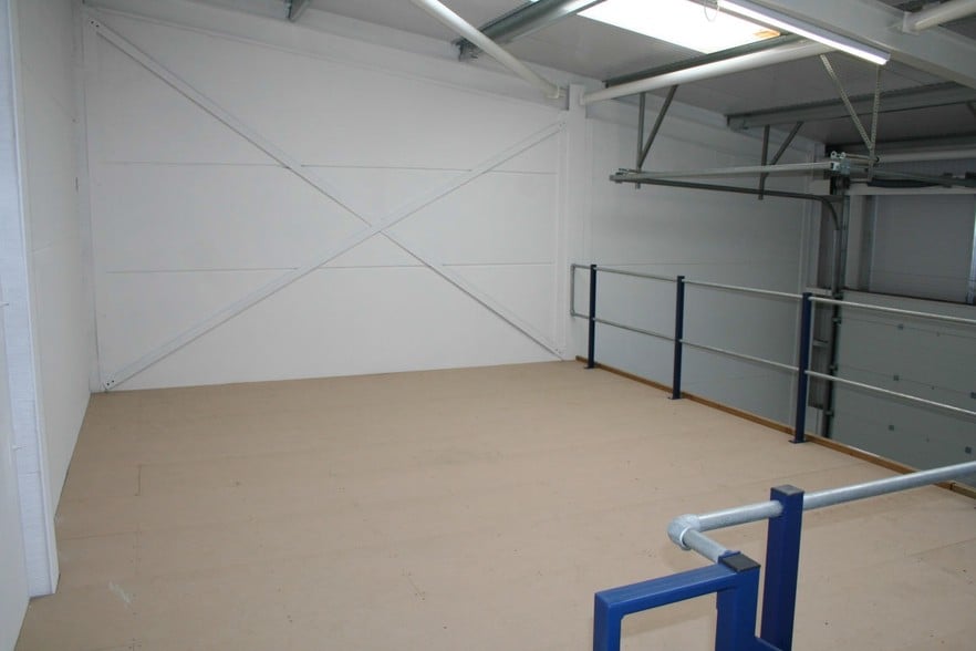 Ely Rd, Waterbeach for lease - Building Photo - Image 3 of 4