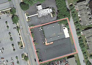 More details for 743 S Broad St, Lititz, PA - Office for Sale