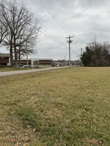601 William Northern Blvd, Tullahoma, TN for sale - Other - Image 3 of 4