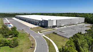 More details for 2983 Faye Rd, Jacksonville, FL - Industrial for Lease