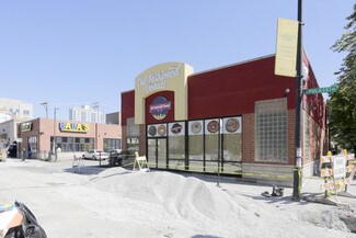 Plus de détails pour 3948-3958 W Monroe St, Chicago, IL - Commerce de détail à vendre