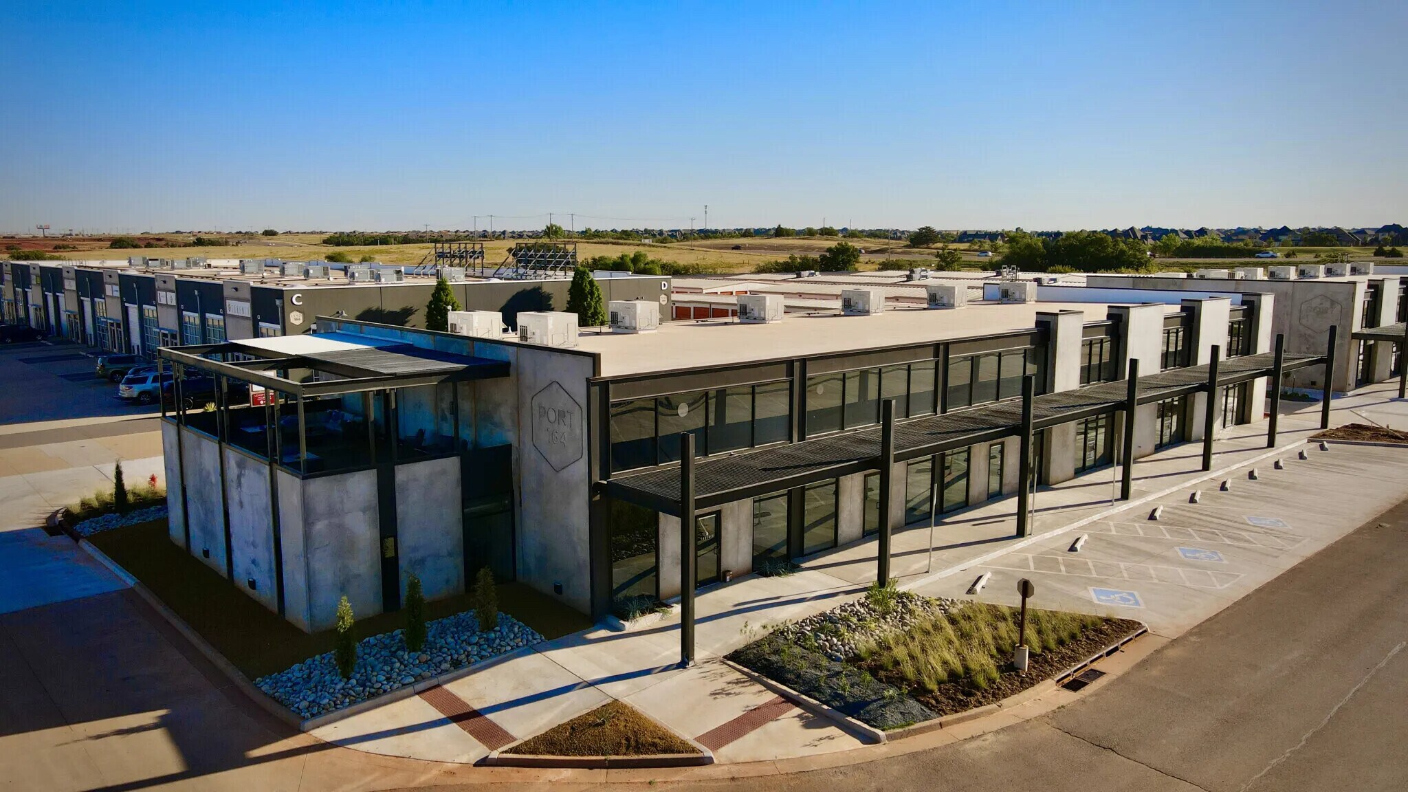 3825 NW 166th St, Edmond, OK à louer Photo principale- Image 1 de 13