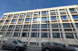 Plus de détails pour 10 Rue Boileau, Lyon - Bureau à vendre