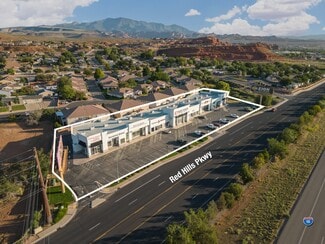 More details for 2051 E Red Hills Pky, St George, UT - Retail for Sale