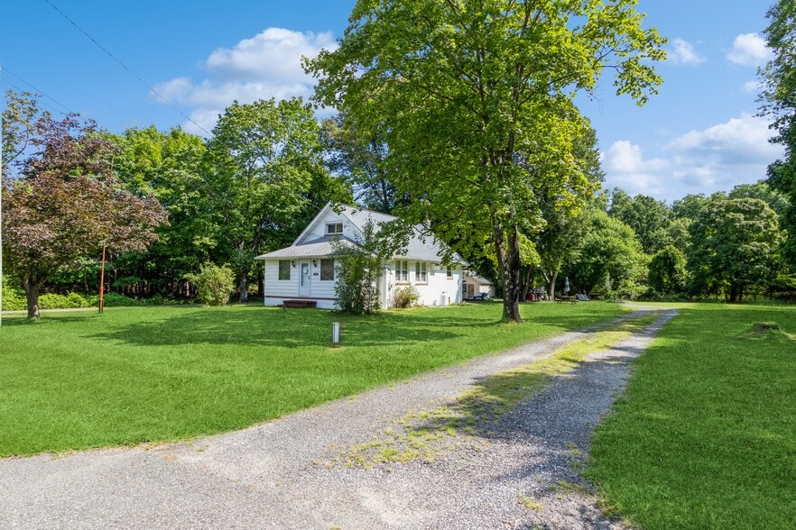 3292 Tuckahoe Rd, Franklinville, NJ for sale - Building Photo - Image 3 of 10