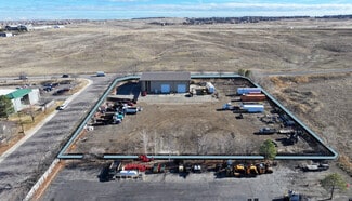 More details for 1280 Rock Creek Cir, Lafayette, CO - Industrial for Lease