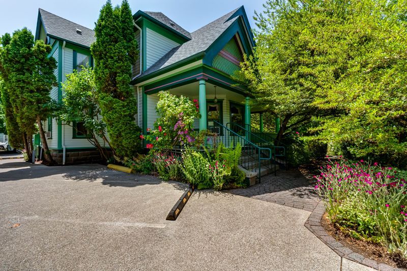 412 E 13th Ave, Eugene, OR à vendre Photo du bâtiment- Image 1 de 22