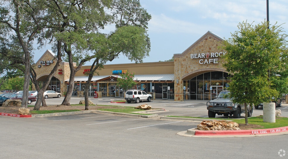 4101 Parmer Ln, Austin, TX for lease - Primary Photo - Image 2 of 3