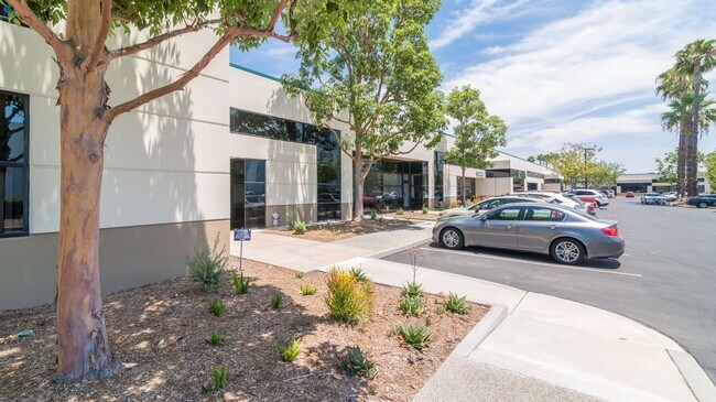 More details for 12115 Burke St, Santa Fe Springs, CA - Industrial for Lease