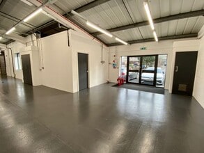 Pentood Industrial Estate, Cardigan for lease Interior Photo- Image 2 of 7