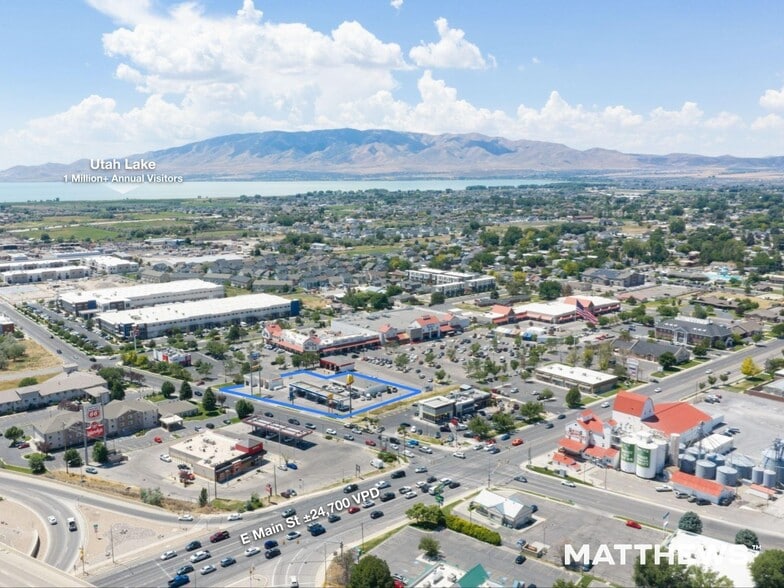114 S 850 E, Lehi, UT for sale - Building Photo - Image 2 of 4