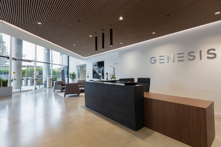 1400 Fashion Island Blvd, San Mateo, CA for lease - Interior Photo - Image 3 of 20