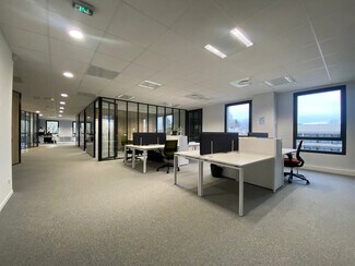 Plus de détails pour Bureau à vendre