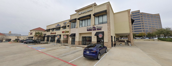 825 W Royal Ln, Irving TX - Convenience Store