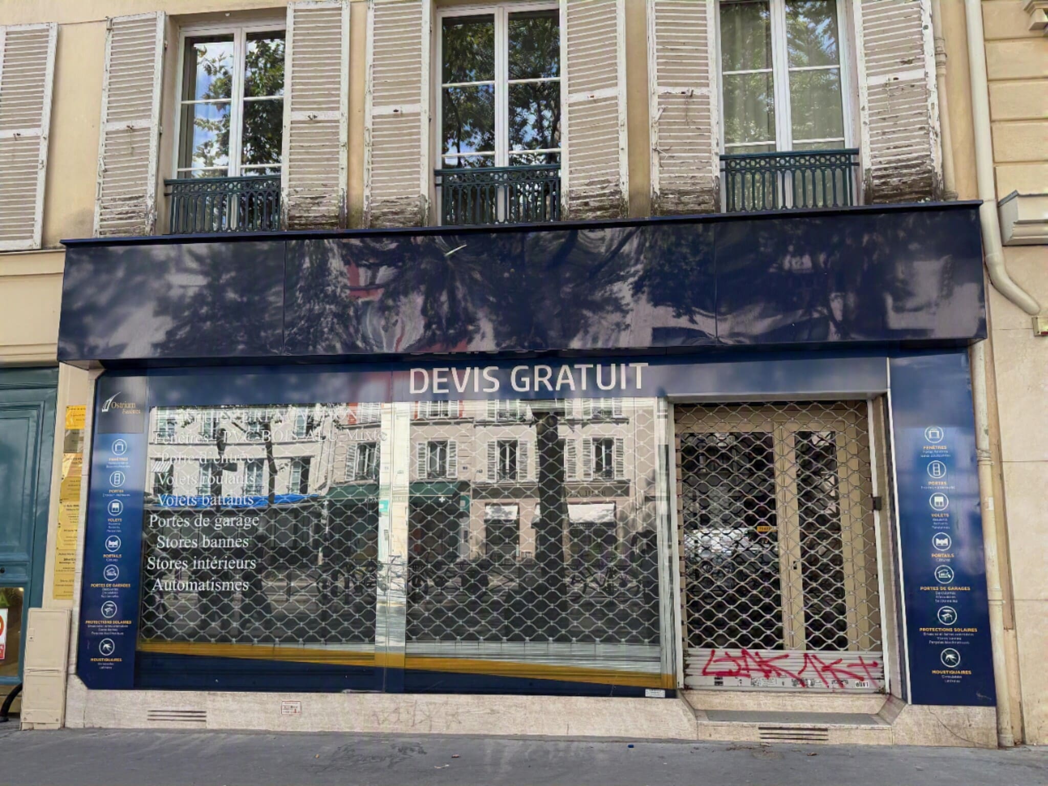 150 Boulevard Du Montparnasse, Paris à louer Photo intérieure- Image 1 de 8