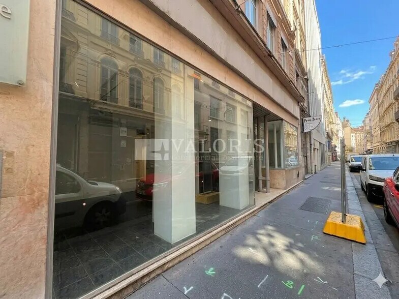 3 Rue De L'Arbre Sec, Lyon à louer - Photo du bâtiment - Image 2 de 5