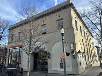 Plus de détails pour 545 N Mcdonough St, Decatur, GA - Local commercial à louer