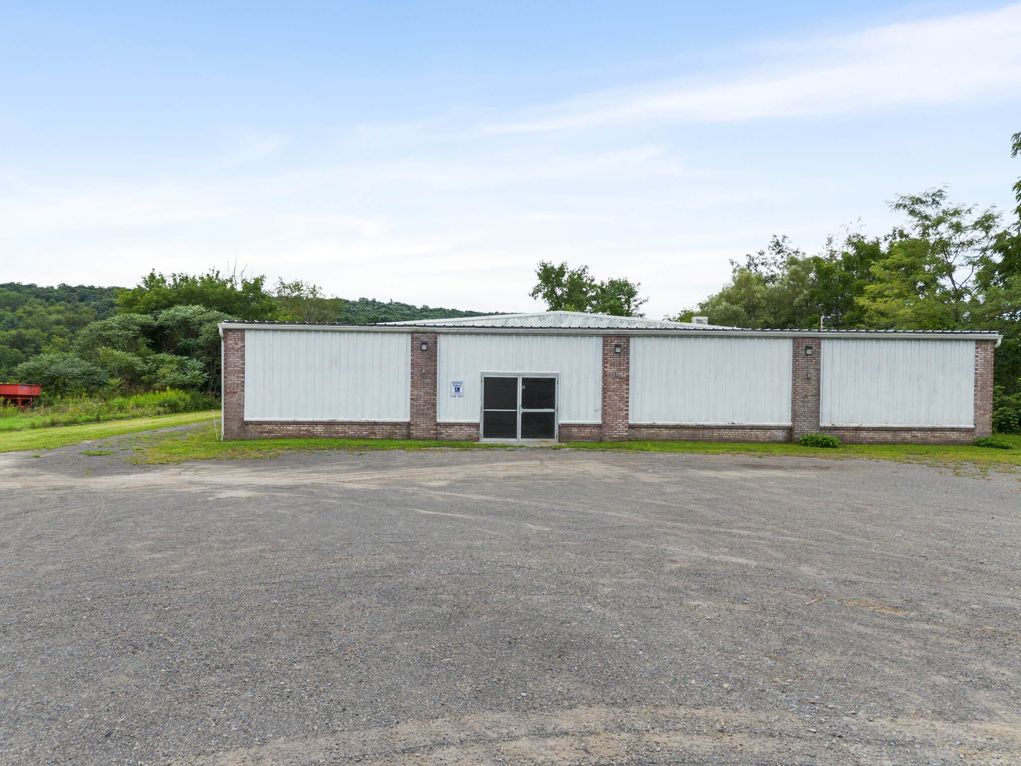 1518 Day Hollow Rd, Owego, NY à vendre Photo du bâtiment- Image 1 de 30