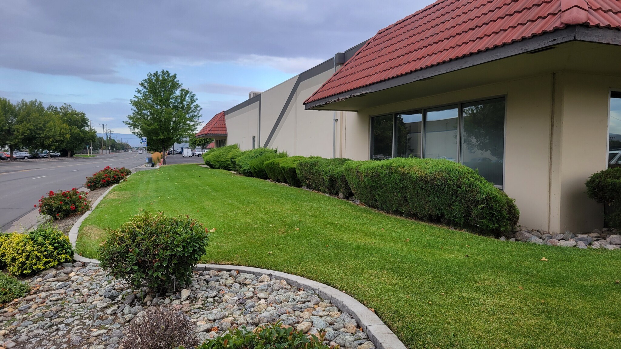 1220 E Greg St, Sparks, NV à louer Photo du bâtiment- Image 1 de 11