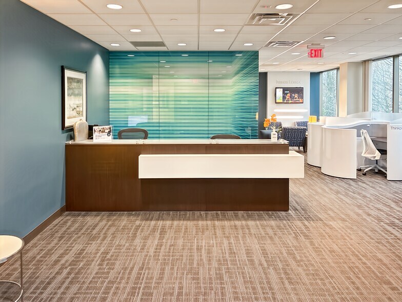 600 Eagleview Blvd, Exton, PA à louer - Photo intérieure - Image 2 de 12
