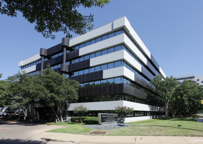 Plus de détails pour 14801 Quorum Dr, Addison, TX - Bureau à louer