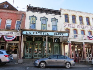 More details for 66 N C St, Virginia City, NV - Retail for Sale