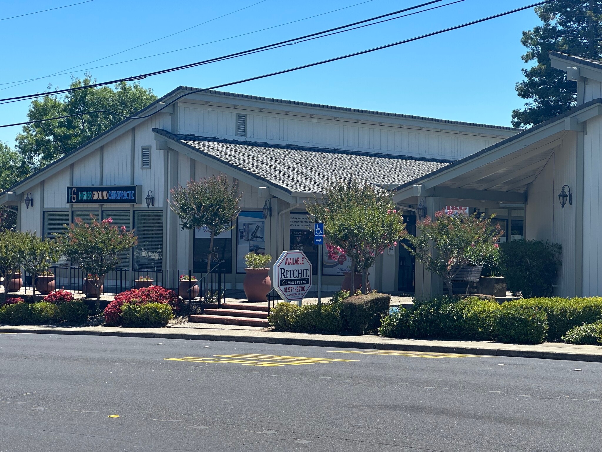 670 Gregory Ln, Pleasant Hill, CA for lease Primary Photo- Image 1 of 12