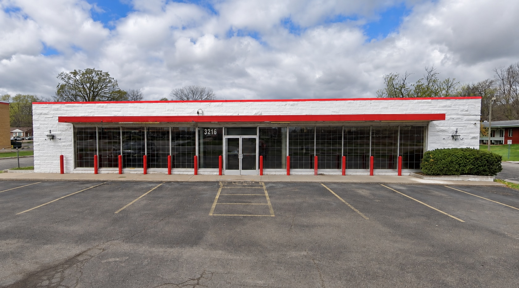 3216 S East St, Indianapolis, IN for lease Primary Photo- Image 1 of 3