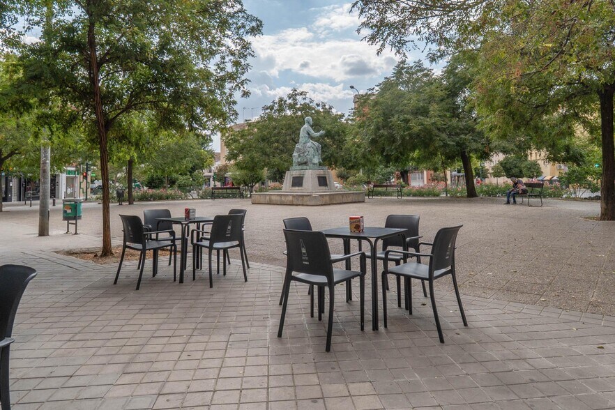 Plaza del Ángel, 2, Granada, Granada for sale - Building Photo - Image 2 of 43