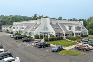 Plus de détails pour 77 Main St N, Southbury, CT - Commerce de détail à vendre