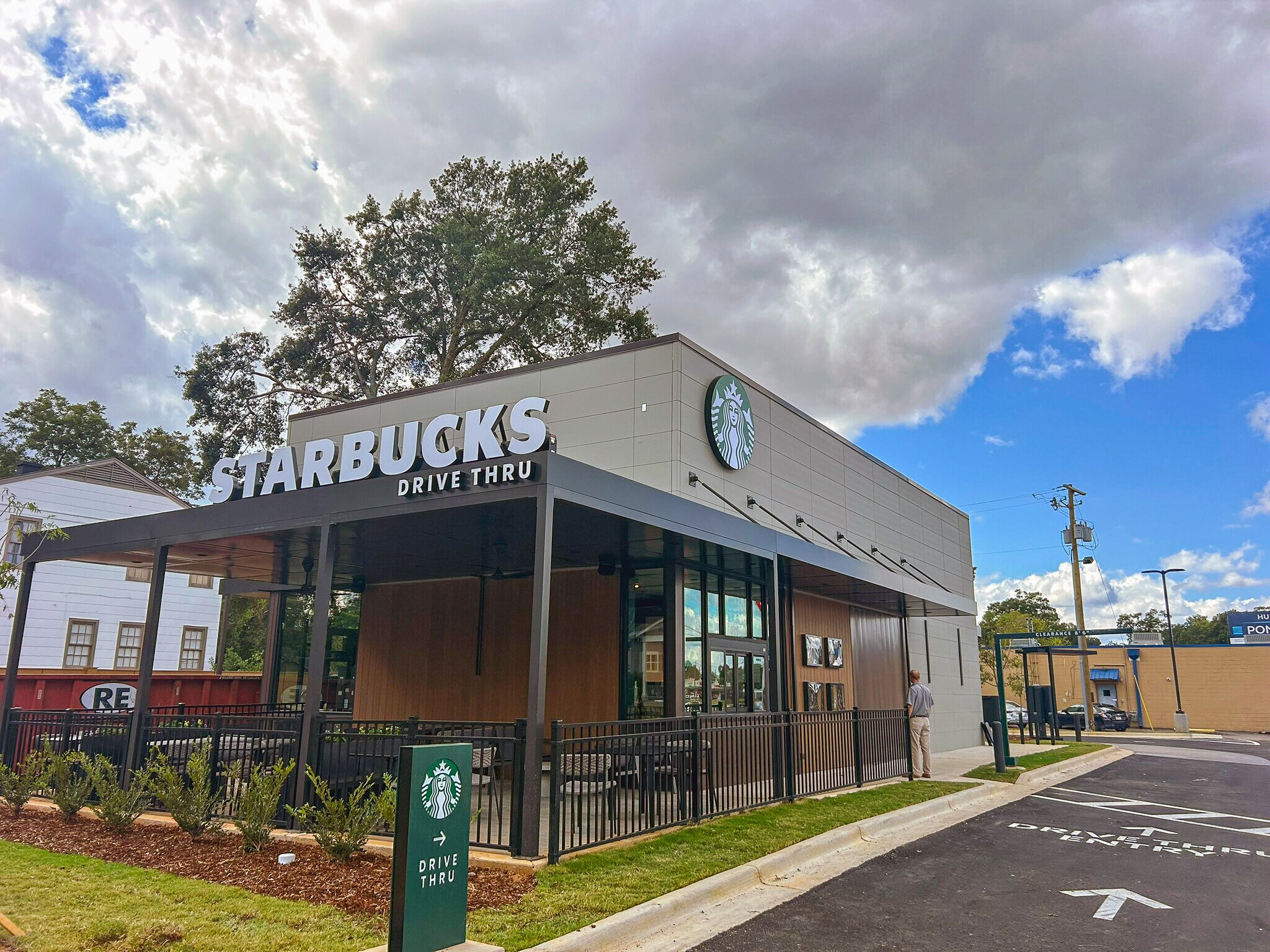 405 15th St, Tuscaloosa, AL à vendre Photo principale- Image 1 de 7